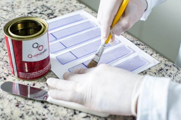 Cola para o dia a dia