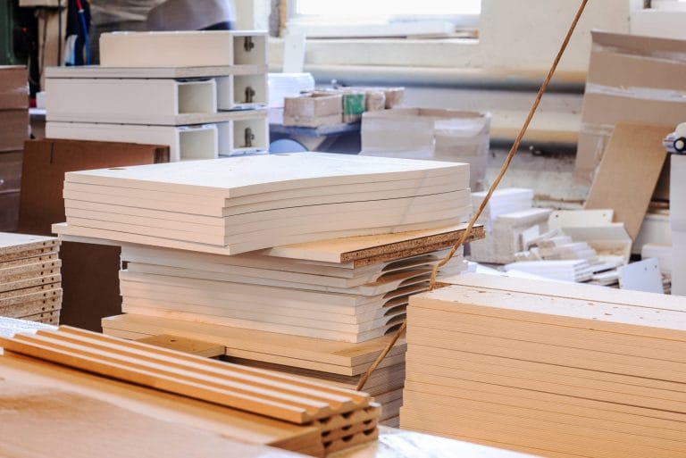 indústria de móveis 4.0