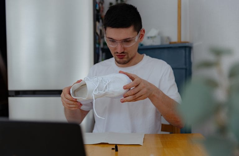 Melhor Cola para Solado de Tênis
