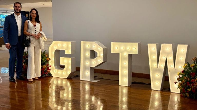 Quimicolla Melhores Empresas para Trabalhar GPTW