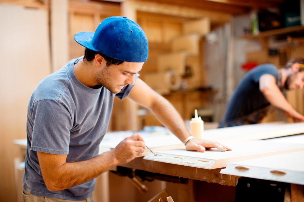 Colas que se adaptam a diferentes necessidades