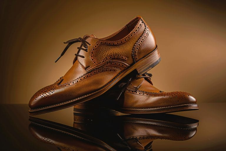 Qualidade na indústria calçadista