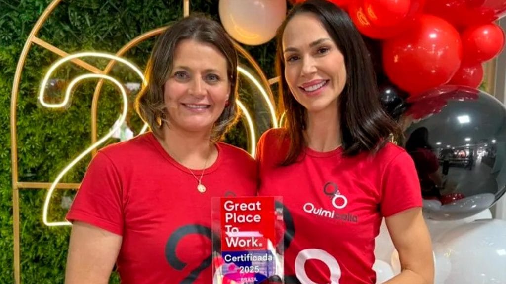 Quimicolla conquista o selo GPTW pelo terceiro ano consecutivo 1 gptw-quimicolla