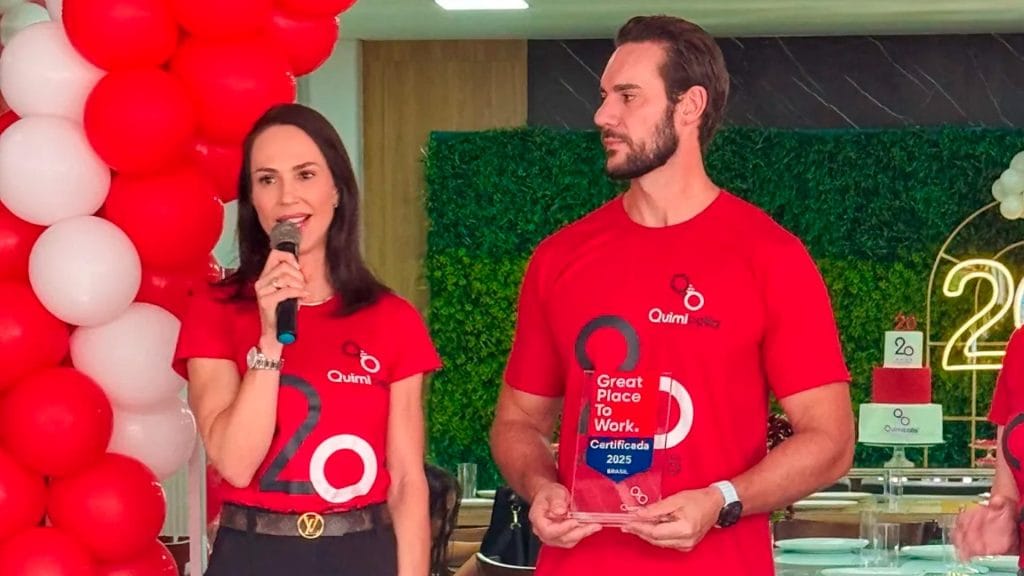 Quimicolla conquista o selo GPTW pelo terceiro ano consecutivo 2 gptw-quimicolla-2025