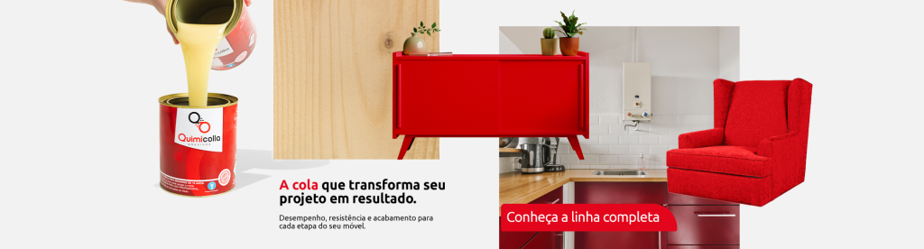 Cola industrial para indústria calçadista Quimicolla