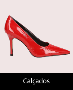 CALCADOS