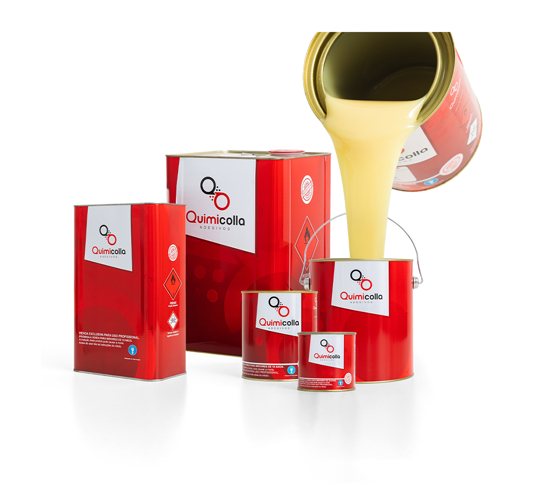 Cola de Contato Extra ST