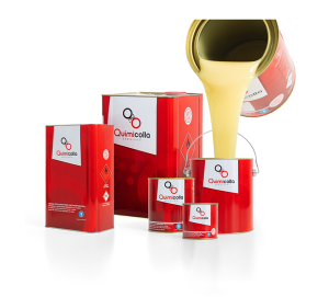 Cola de Contato Extra