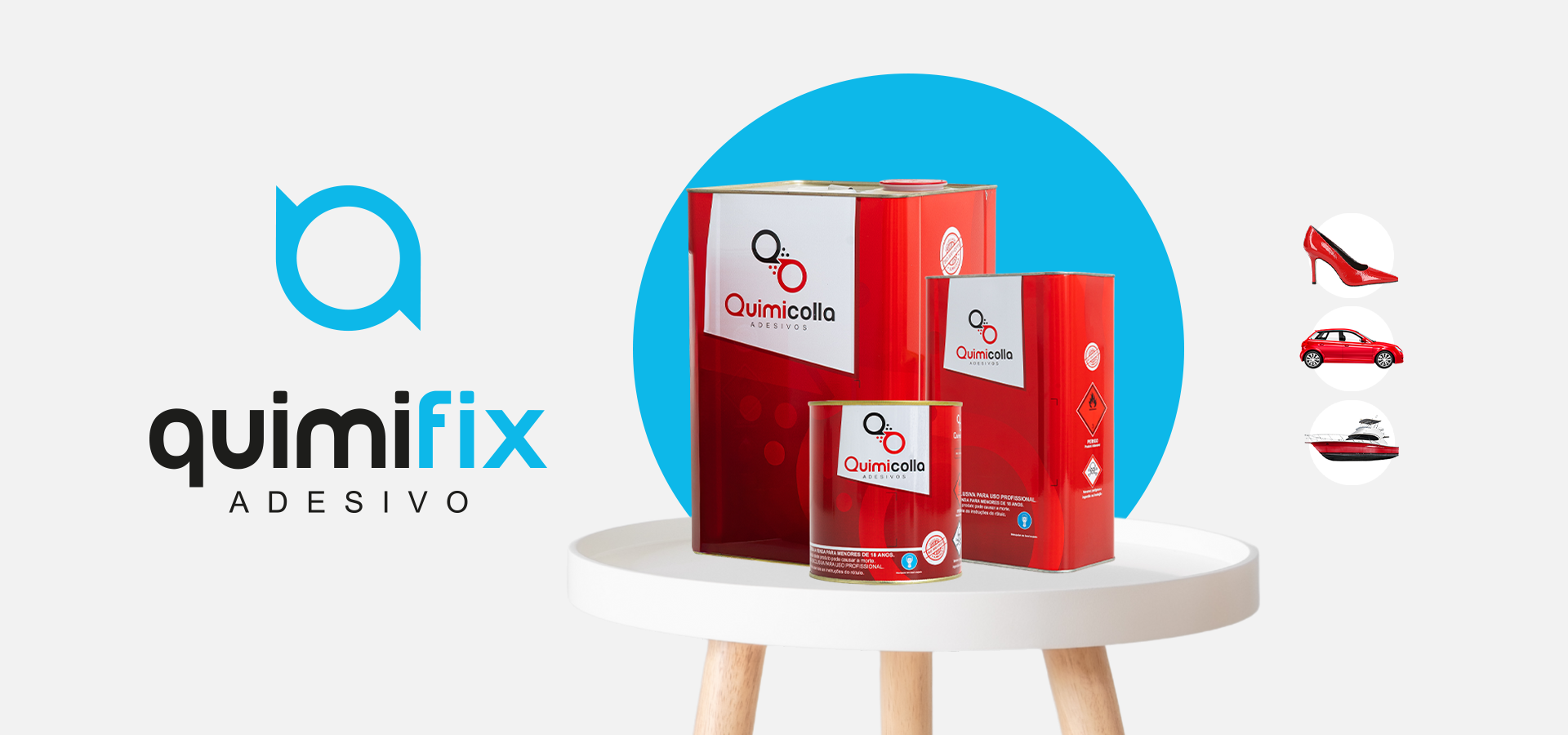 Quimifix