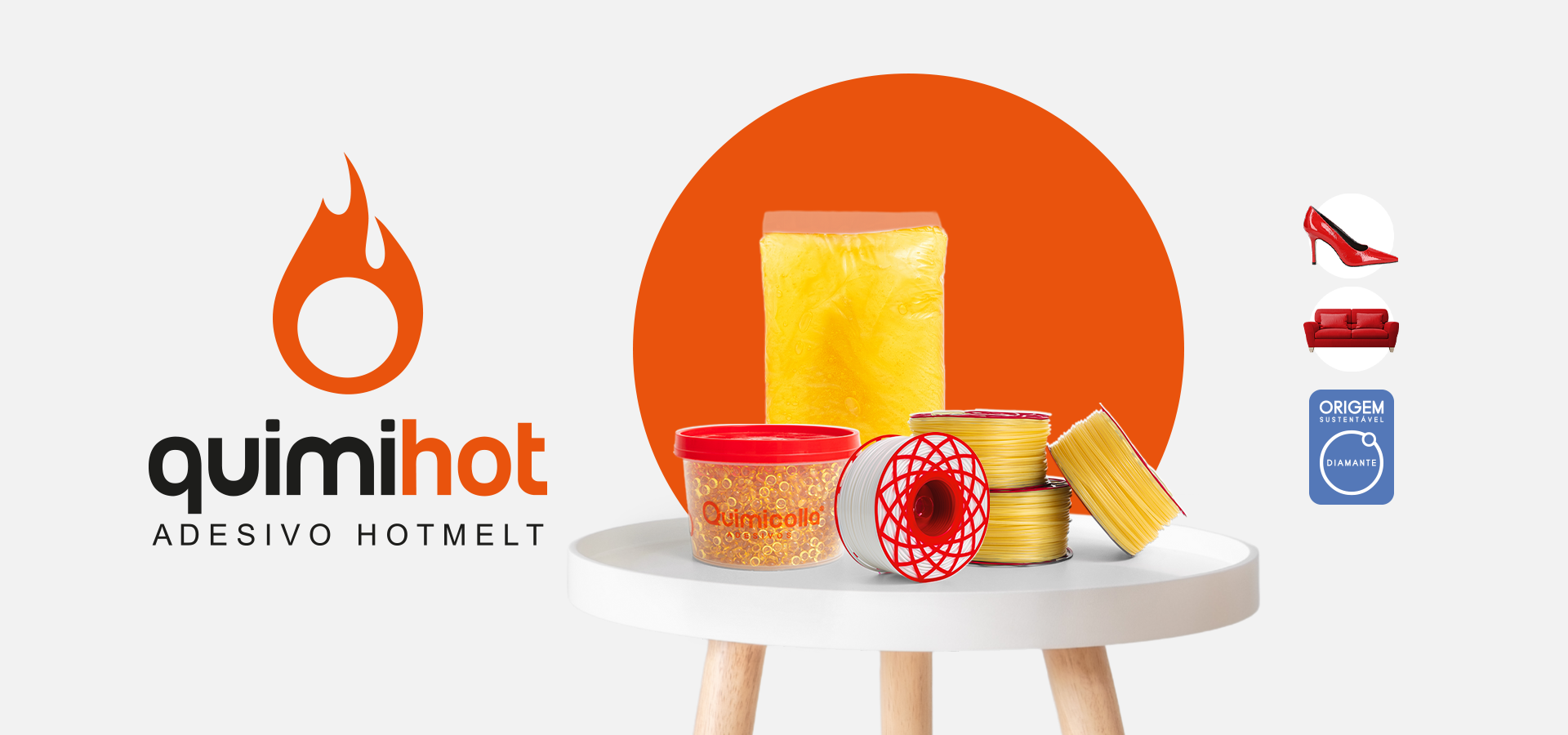 Quimihot